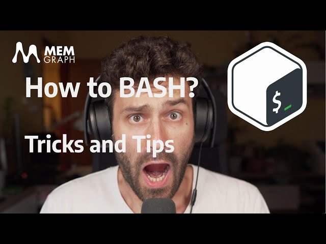 How to BASH? Tricks and Tips