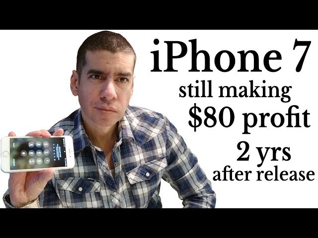 iPhone 7 Screen Replacement Repair- A Realistic How To Video Full Tutorial