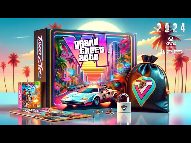 GTA 6 PREORDERS STARTING SOON! Full Preorder Guide & Overview (GTA VI News)