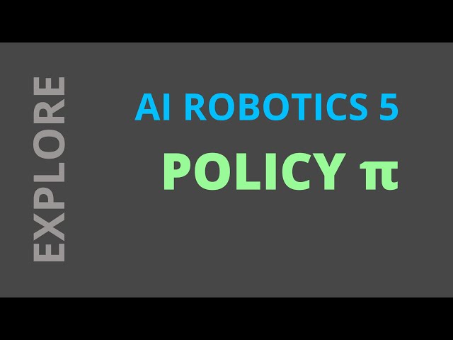 Robotics Policy Optimization on 100 drones (game theory)