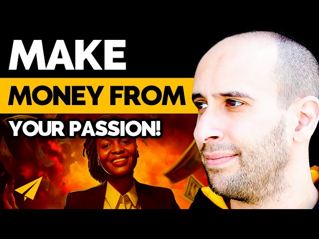 Breaking Free: How I Left a CPA Firm for Entrepreneurship & Financial Freedom