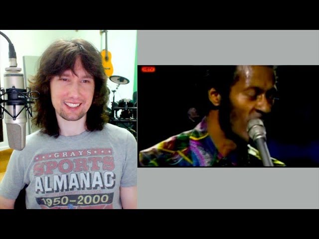 British guitarist reacts to Chuck Berry, an absolute PIONEER of rock and roll!