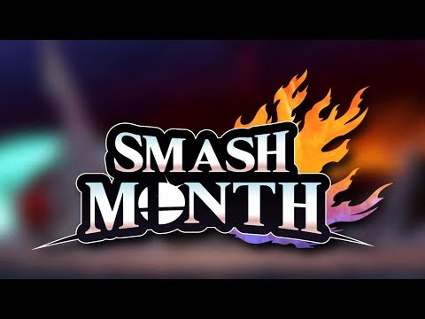 Smash Month