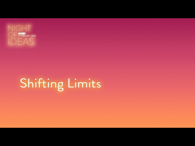 Shifting Limits