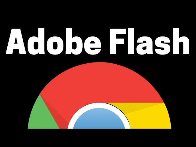 How to Install and Enable Flash Player on Chrome Browser