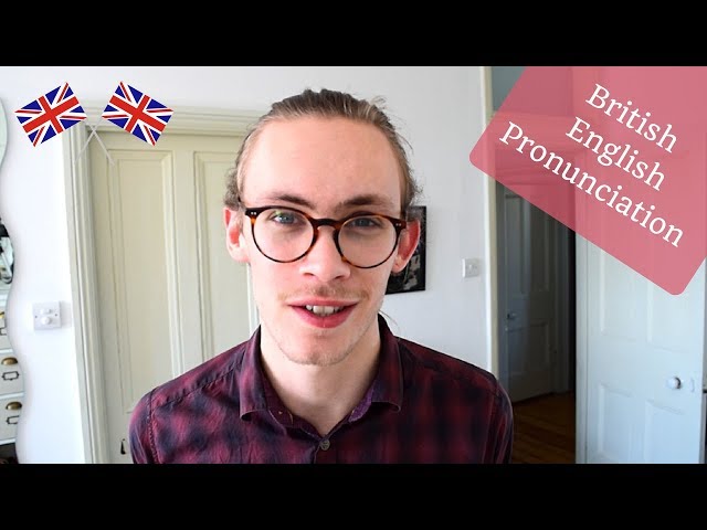 How to Pronounce the Most Common English Words in Modern British RP