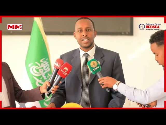 Degdeg: Somaliland oo war cusub ka soo saartay maamulkeeda hawada