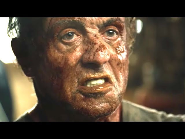 The Ending Of Rambo: Last Blood Explained