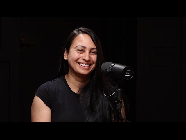 Why Canadian FinTech startups are second-class citizens w/ Wealthsimple’s Hanna Zaidi