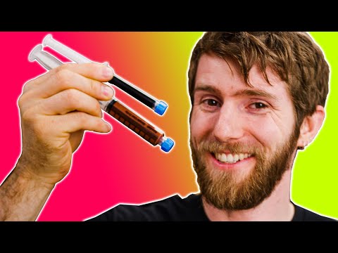 Testing Another YouTuber's Thermal Compound!