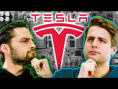 Tesla's CRAZY Promises - TalkLinked #1