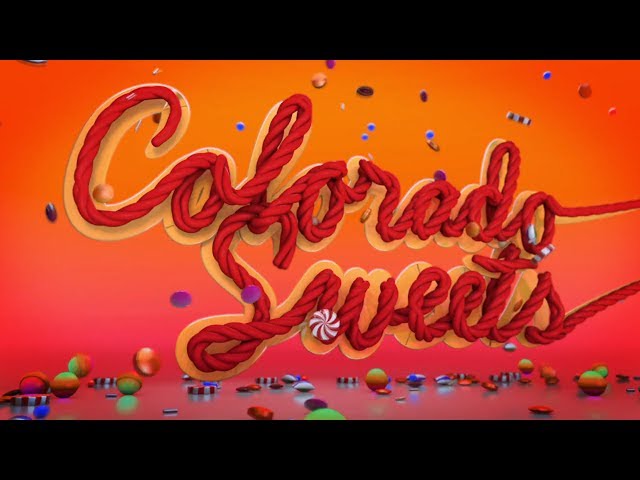 Colorado Sweets