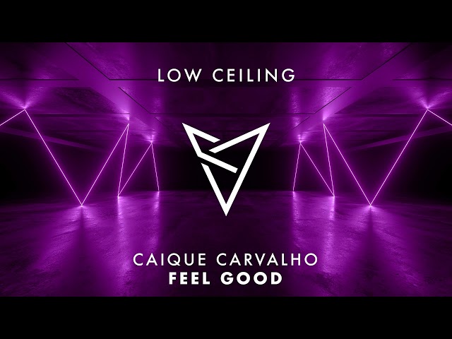 Caique Carvalho - FEEL GOOD