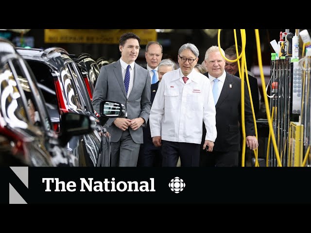 Is Honda’s $15B Ontario EV investment a good idea?