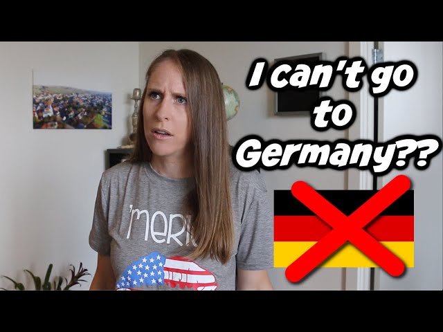 Germany Bans America