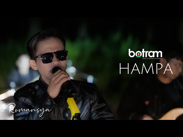 Romansya - Hampa (Official Music Video)