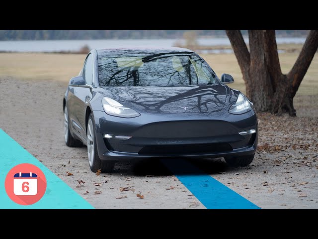 Tesla Autopilot Review - 6 Months Later