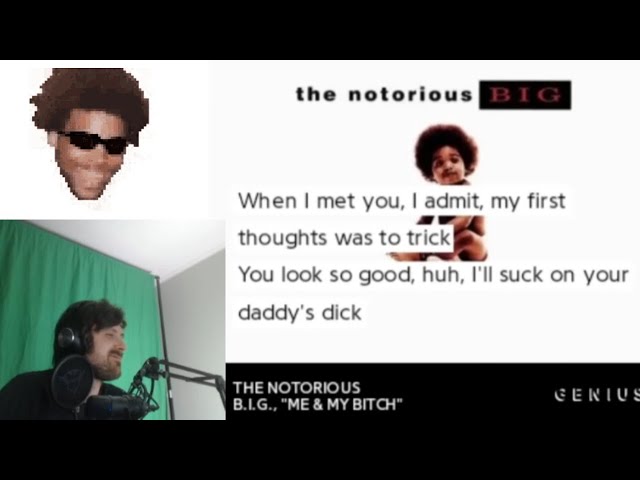 Forsen reacts to Out of Context Rap Lyrics #1 (with chat!)