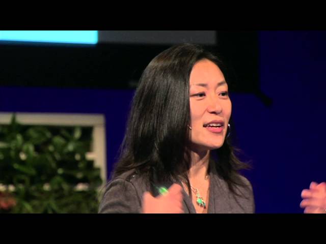 The evolving story of human evolution | Melanie Chang | TEDxVictoria