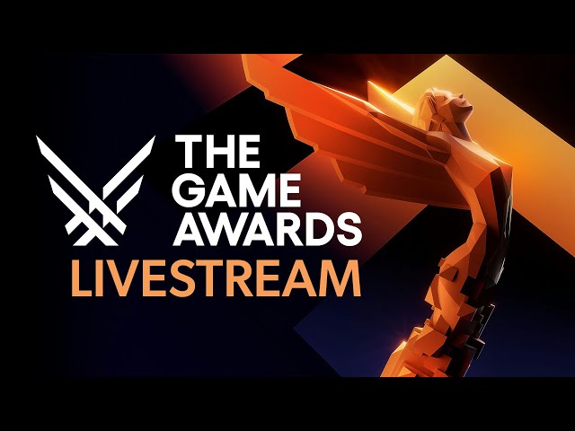 The Game Awards 2023 Livestream
