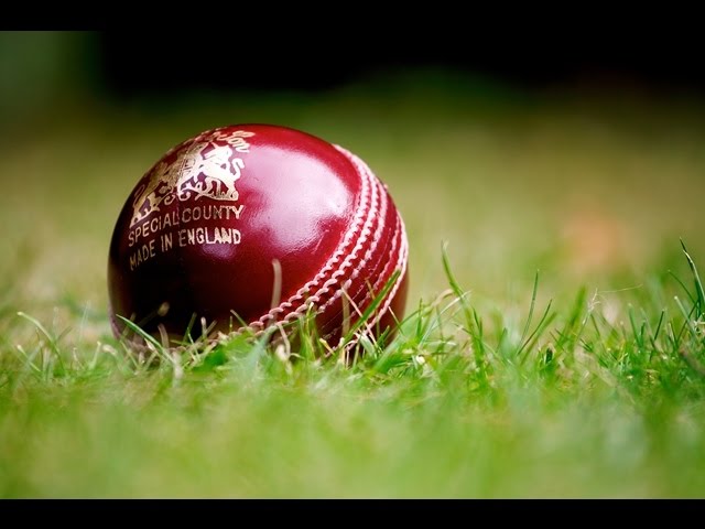 Dukes Cricket Ball Production Film 2015
