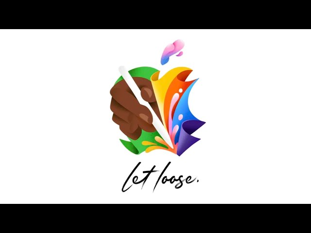 Apple's 'Let Loose' Event: Unveiling New iPads and More!