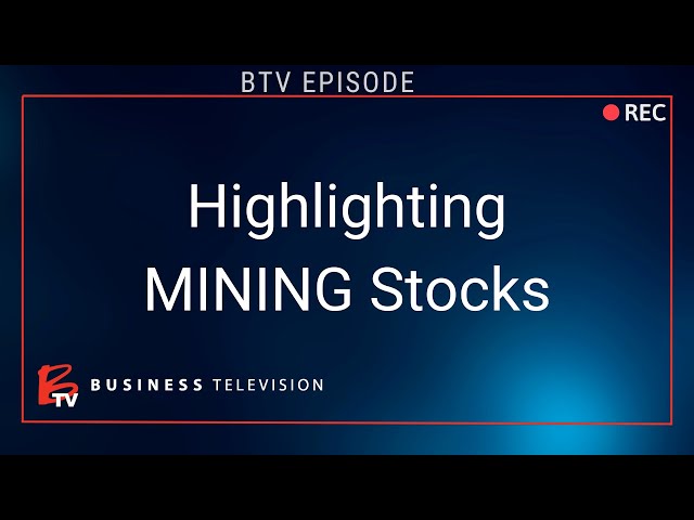 BTV Highlights:Founders Metals, Arizona Sonoran, Prime Mining, enCore Energy & Reunion Gold