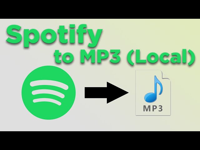 SpotDL Tutorial - Locally Download Spotify Playlists! COMPLETE GUIDE