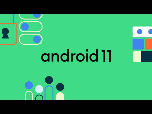 Top Features in Android 11
