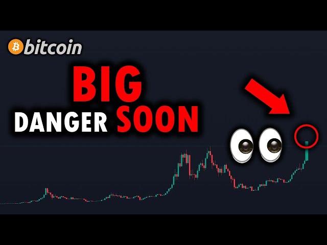 BITCOIN ETF IS SLOWING DOWN!! WILL THE PRICE COLLAPSE?? - Do Not Make This Mistake! - BTC Analysis