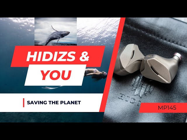 Hidizs MP145 Review