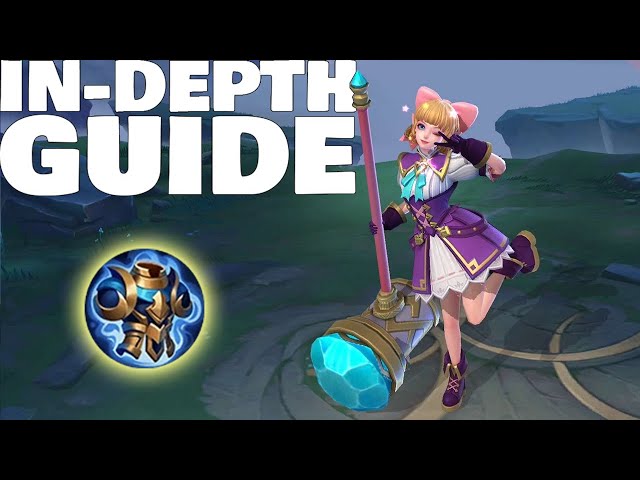 How To Use Twilight Armor // Mobile Legends