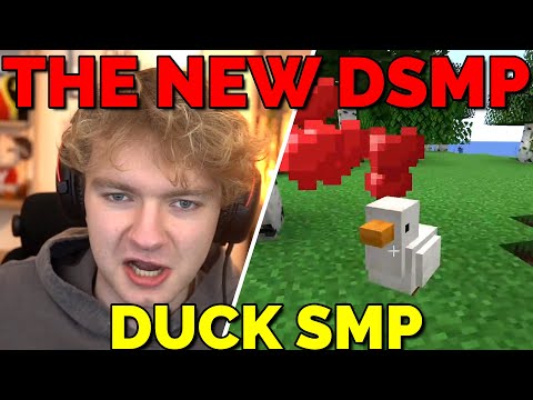 Duck SMP