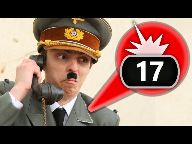 Hearts of Iron 4: When Germany Doesn't Start World War 2