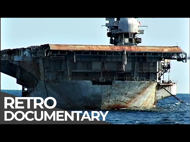 Sinking of an Aircraft Carrier | Free Documentary