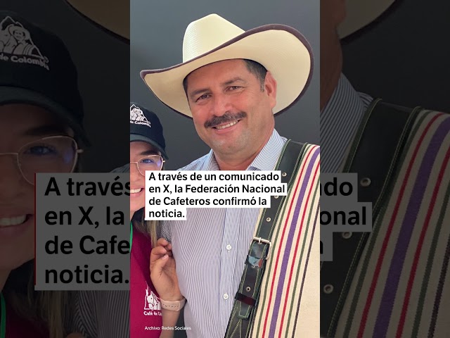 Falleció Carlos Castañeda, el hombre detrás de la imagen de Juan Valdez | El Espectador