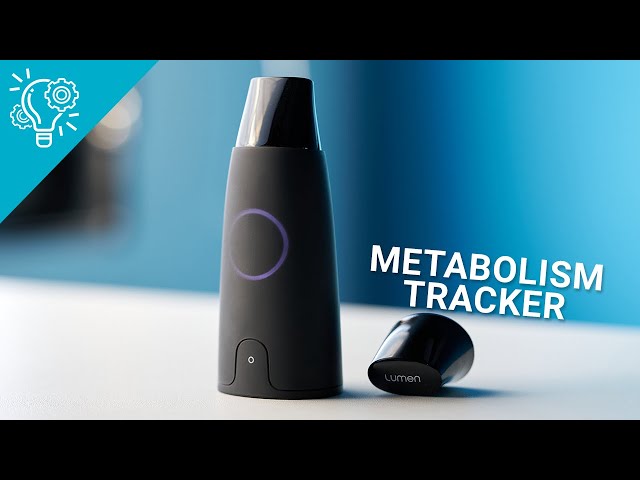 Lumen Review - Hand Held Device to Measure Your Metabolism | Best Metabolism Tracker?