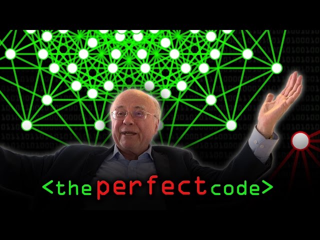 The Perfect Code - Computerphile