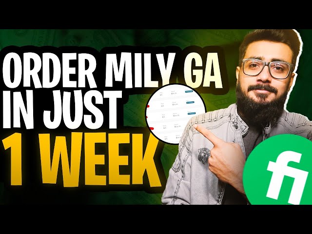 Get Your 1st Order on Fiverr in Just 1 Week | Apply These 7 Tips
