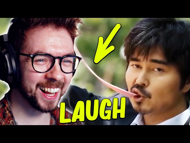 Long Long Man | Jacksepticeye's Funniest Home Videos