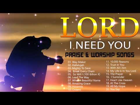 TOP 100 BEAUTIFUL WORSHIP SONGS 2023 - 2 HOURS NONSTOP CHRISTIAN GOSPEL SONGS 2023 - GOSPEL 2023