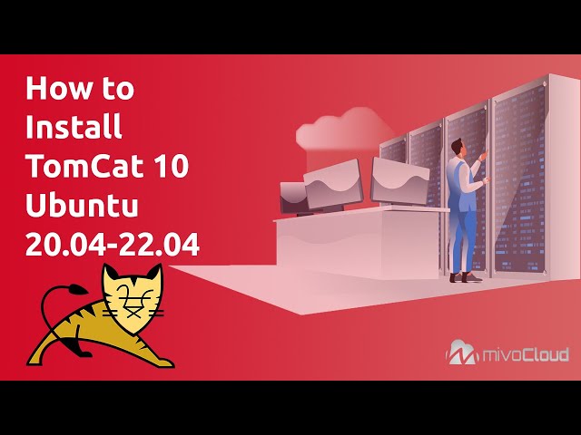 How to Install Apache Tomcat 10 on Ubuntu 20.04