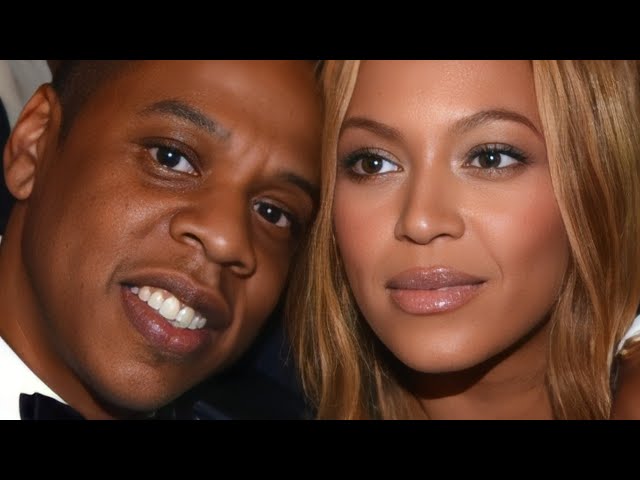 Beyonce and Jay-Z Marathon
