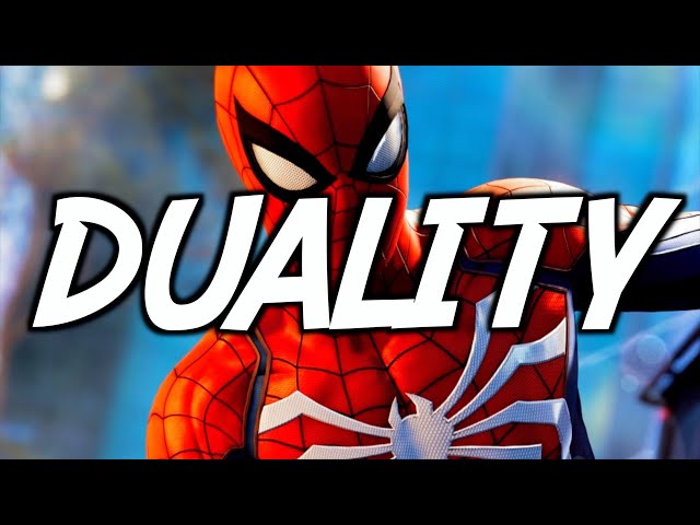 Spider-Man PS4: Duality, Responsibility, and Doing the Right Thing