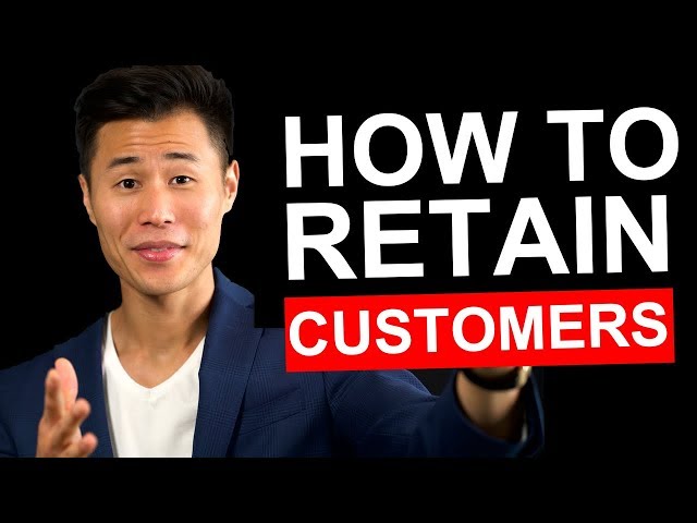 5 Customer Retention Strategies That Keep Customers Coming Back