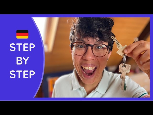 Watch THIS Before Starting Your Apartment Hunt In Germany