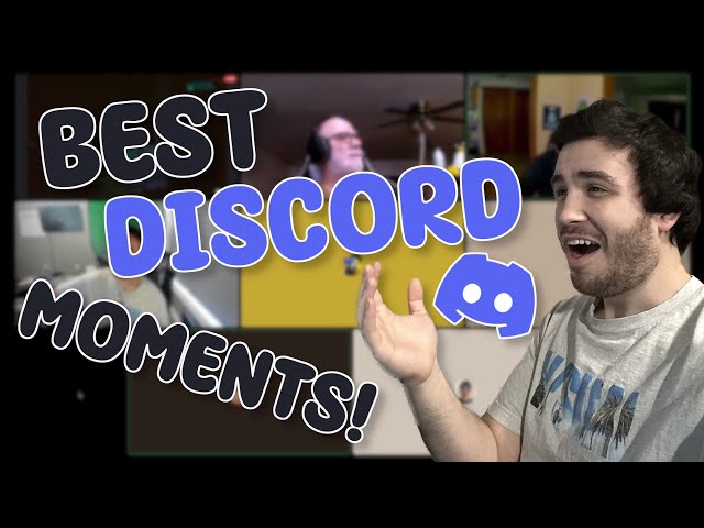 Funny EPIC Discord Moments In A Linux Server 🤣 | I Am Not Trying To Paywall Content!