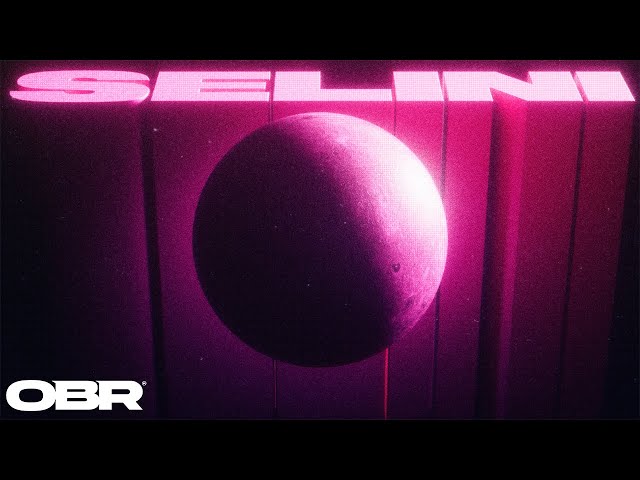 Ellize, Sigma - Selini (prod. by Gold Kidd) (Official Visualiser)