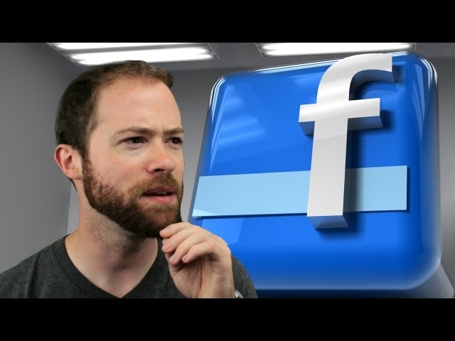 Is Facebook Changing Our Identity? | Idea Channel | PBS Digital Studios