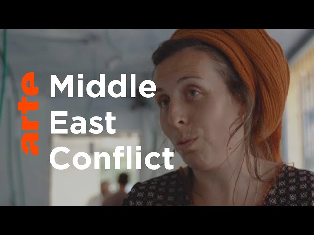 The Israel-Palestine Conflict I ARTE Documentary